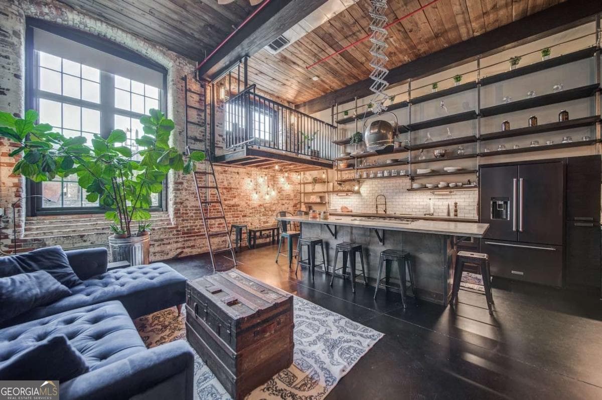 2 bedroom, 2 bathroom loft,condominium for sale at 170 Boulevard 322H, Atlanta, GA 30312 — photo 7