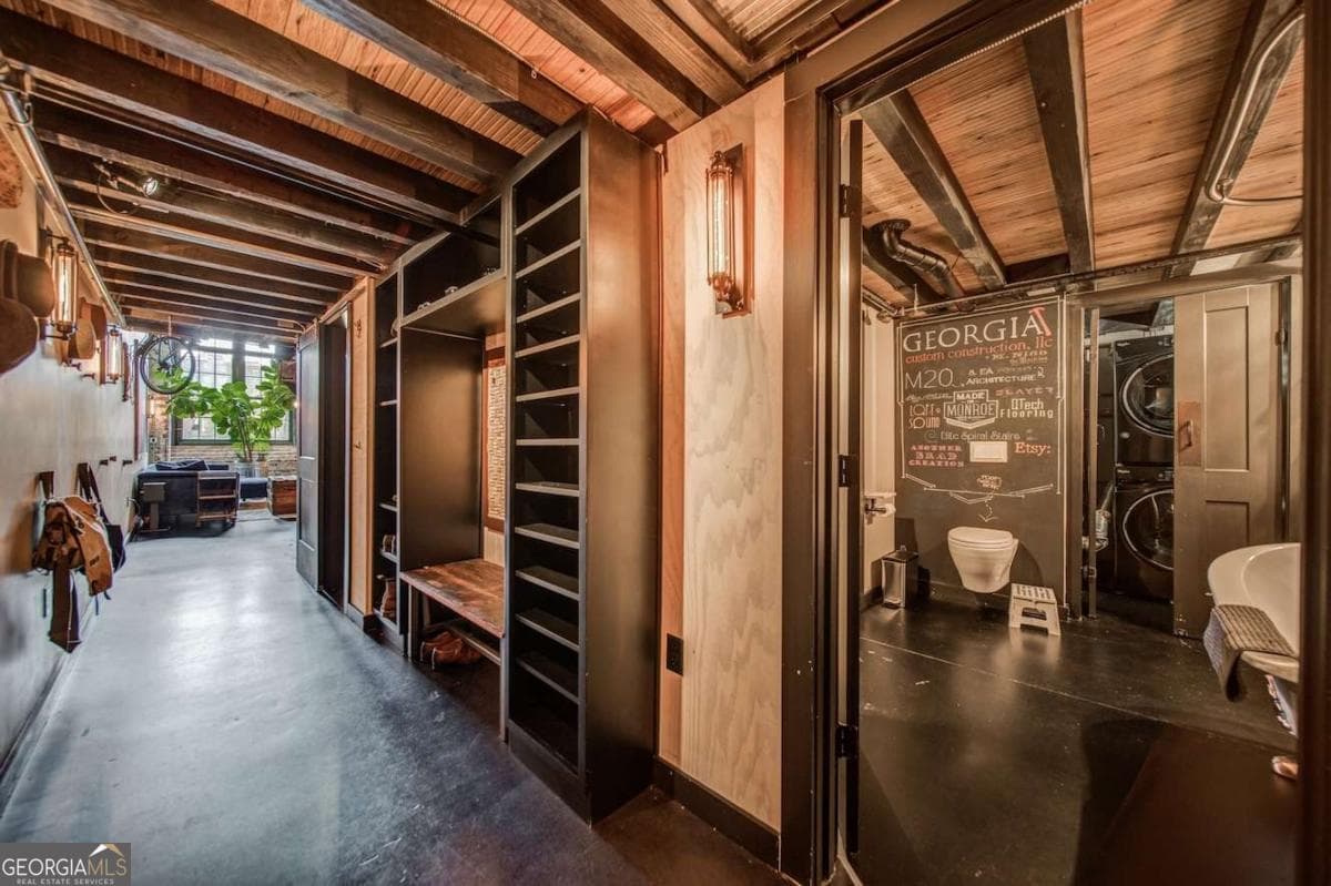2 bedroom, 2 bathroom loft,condominium for sale at 170 Boulevard 322H, Atlanta, GA 30312 — photo 3