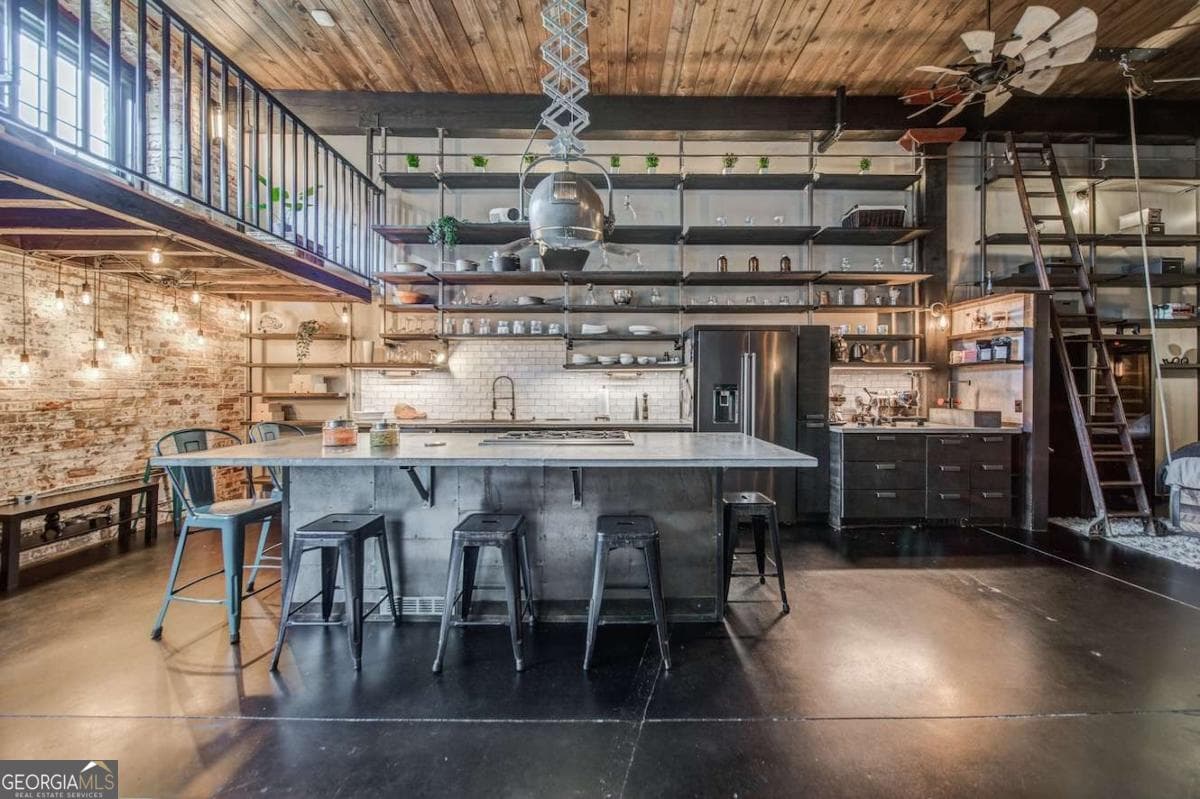 2 bedroom, 2 bathroom loft,condominium for sale at 170 Boulevard 322H, Atlanta, GA 30312 — photo 10