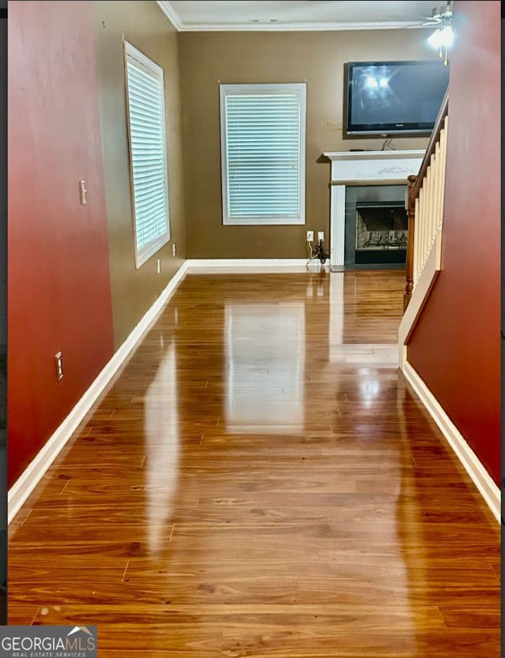 3 bedroom, 2.5 bathroom, 1,670 sq ft single family residence for rent at 239 Arrowhead Drive, Dallas, GA 30132 for $1,950 a month — photo 2