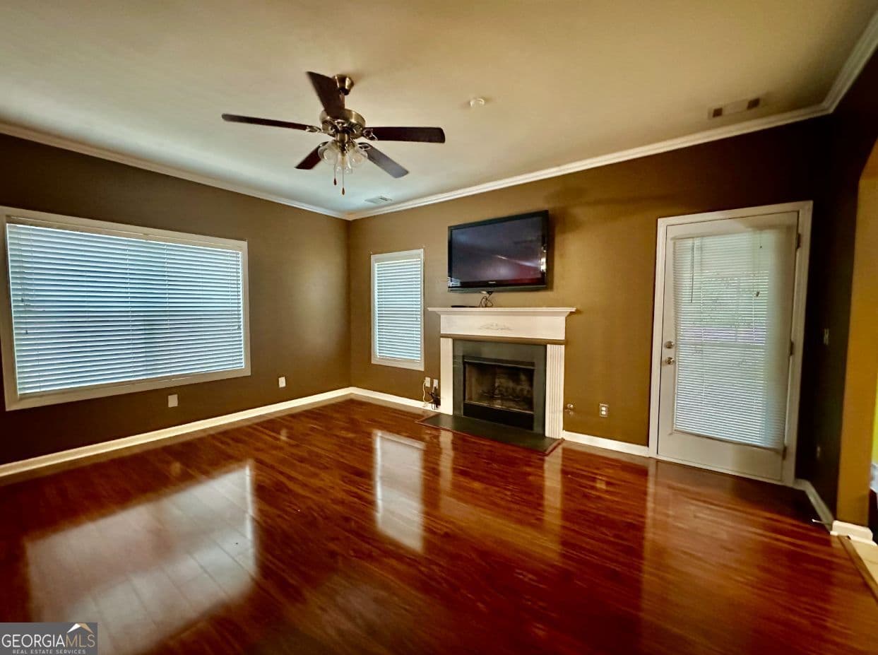 3 bedroom, 2.5 bathroom, 1,670 sq ft single family residence for rent at 239 Arrowhead Drive, Dallas, GA 30132 for $1,950 a month — photo 6