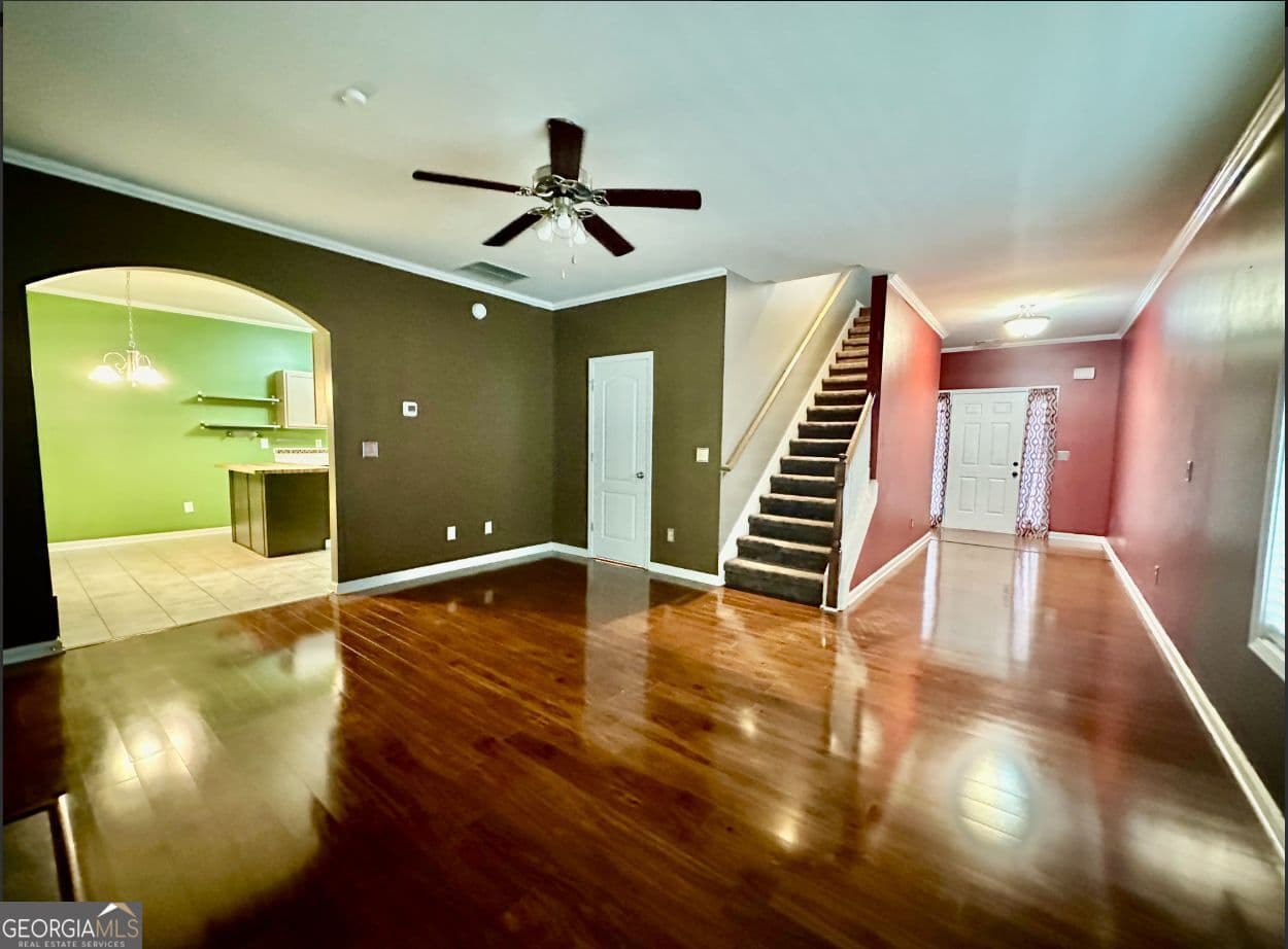 3 bedroom, 2.5 bathroom, 1,670 sq ft single family residence for rent at 239 Arrowhead Drive, Dallas, GA 30132 for $1,950 a month — photo 7