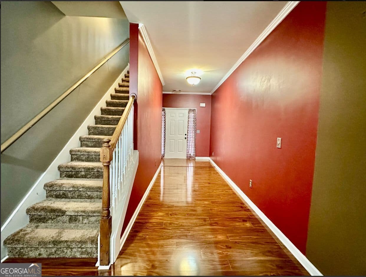 3 bedroom, 2.5 bathroom, 1,670 sq ft single family residence for rent at 239 Arrowhead Drive, Dallas, GA 30132 for $1,950 a month — photo 3