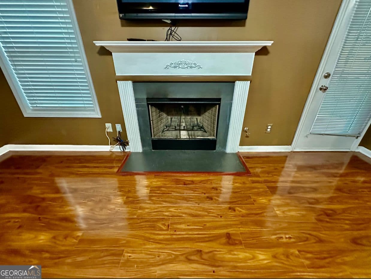3 bedroom, 2.5 bathroom, 1,670 sq ft single family residence for rent at 239 Arrowhead Drive, Dallas, GA 30132 for $1,950 a month — photo 5