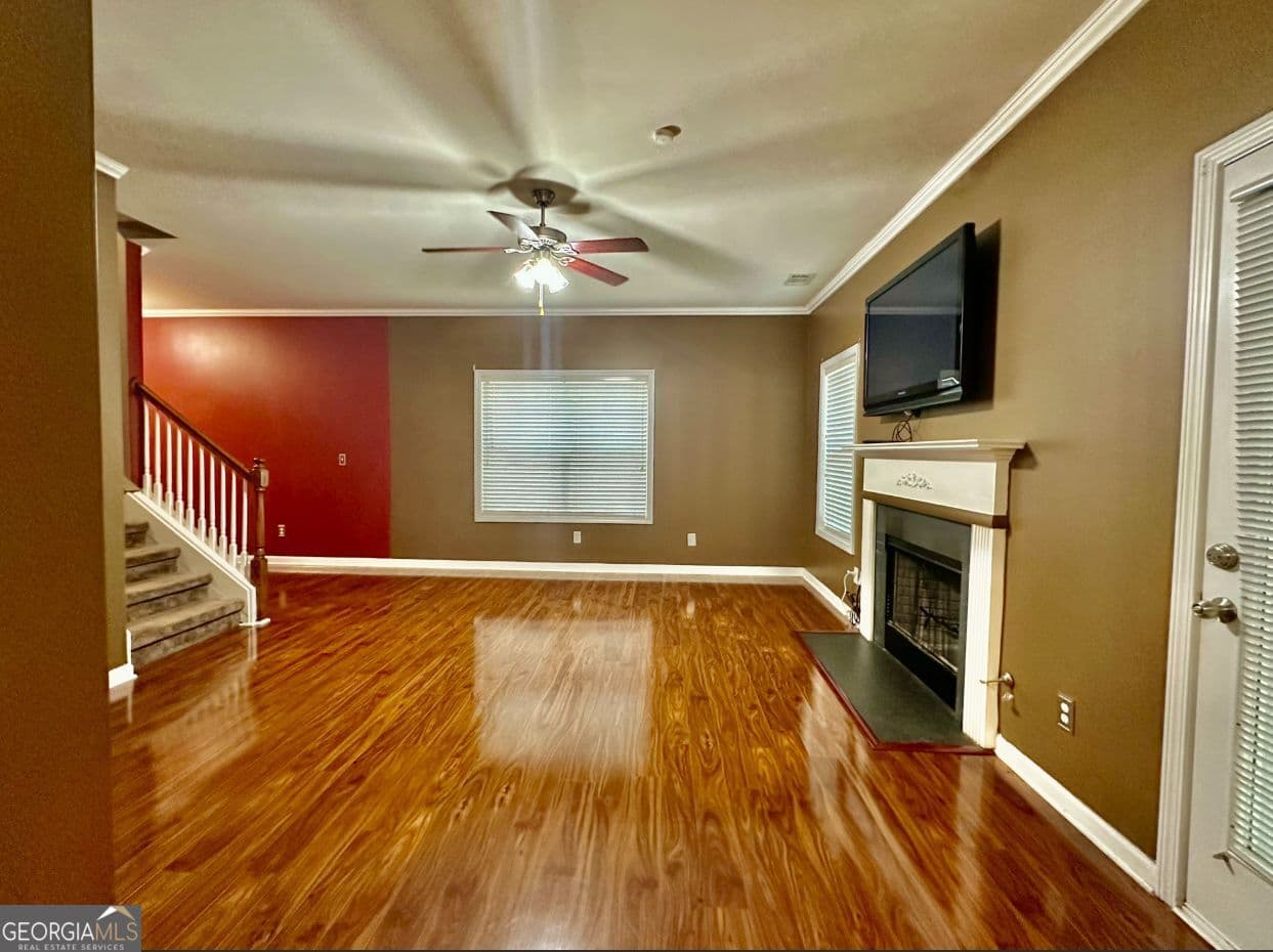3 bedroom, 2.5 bathroom, 1,670 sq ft single family residence for rent at 239 Arrowhead Drive, Dallas, GA 30132 for $1,950 a month — photo 4