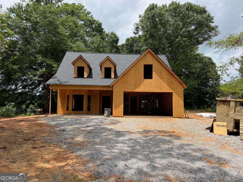 3 bedroom, 2.5 bathroom, 2,400 sq ft single family residence for sale at 655 Longview Street, Carrollton, GA 30117 — photo 2