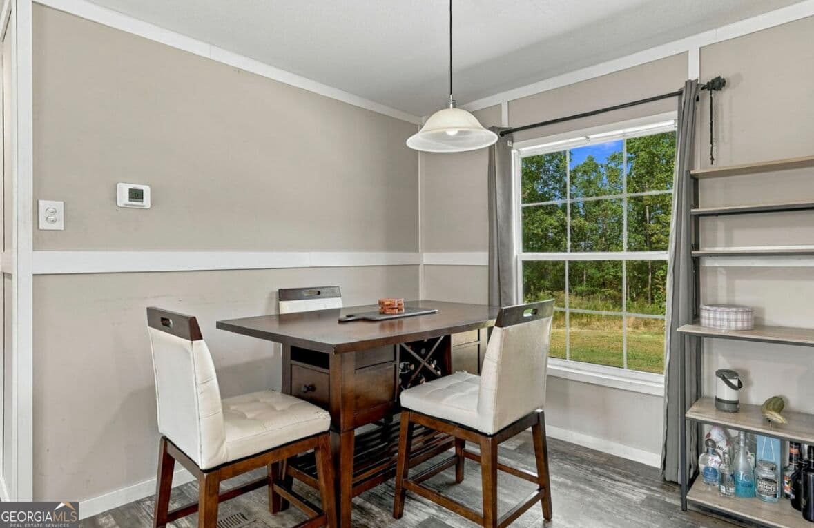 3 bedroom, 2 bathroom, 1,568 sq ft single family residence for sale at 538 E Leatherwood Road, Toccoa, GA 30577 — photo 8