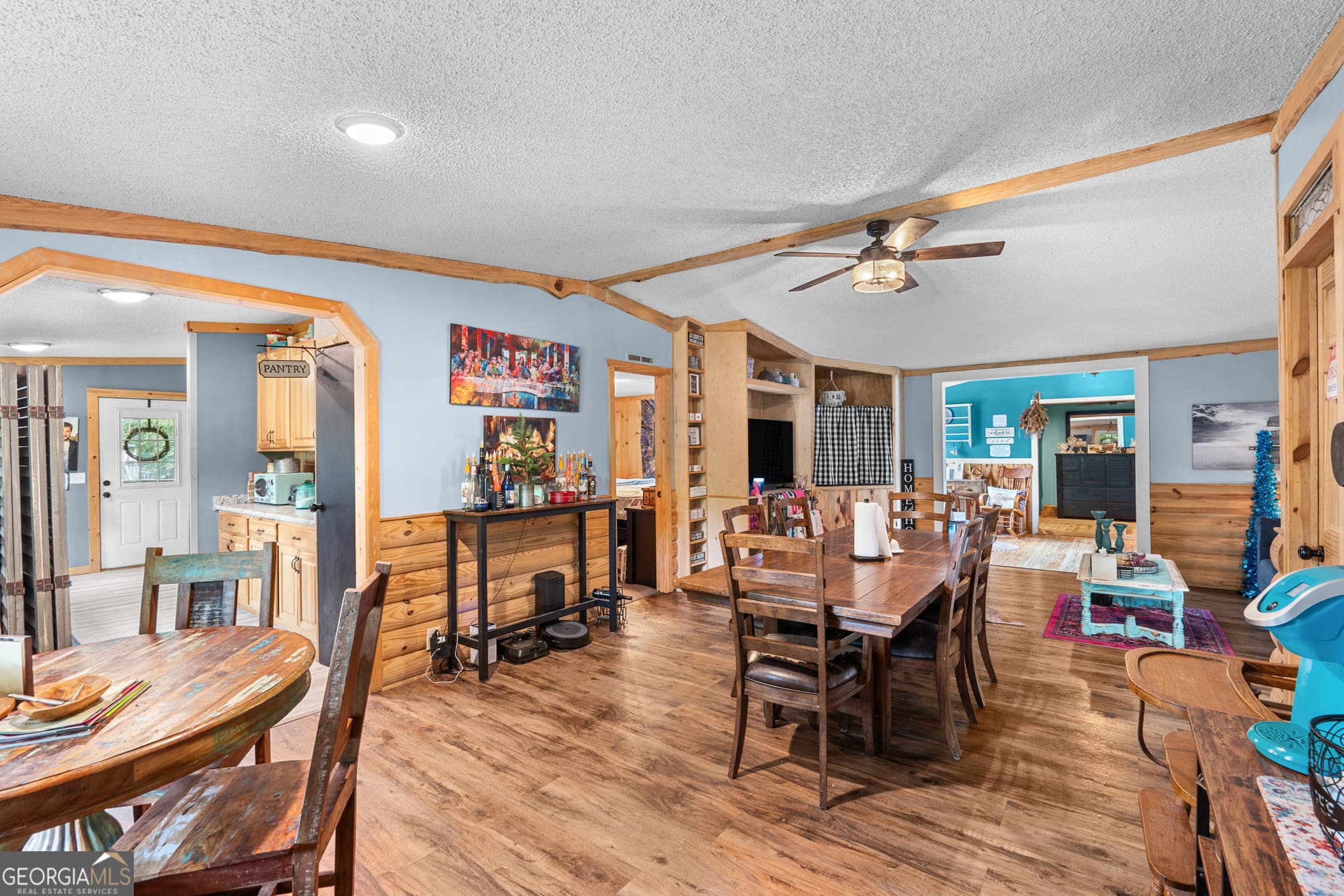 4 bedroom, 4.5 bathroom, 3,284 sq ft single family residence for sale at 67 Lagoon Road, Statesboro, GA 30461 — photo 9