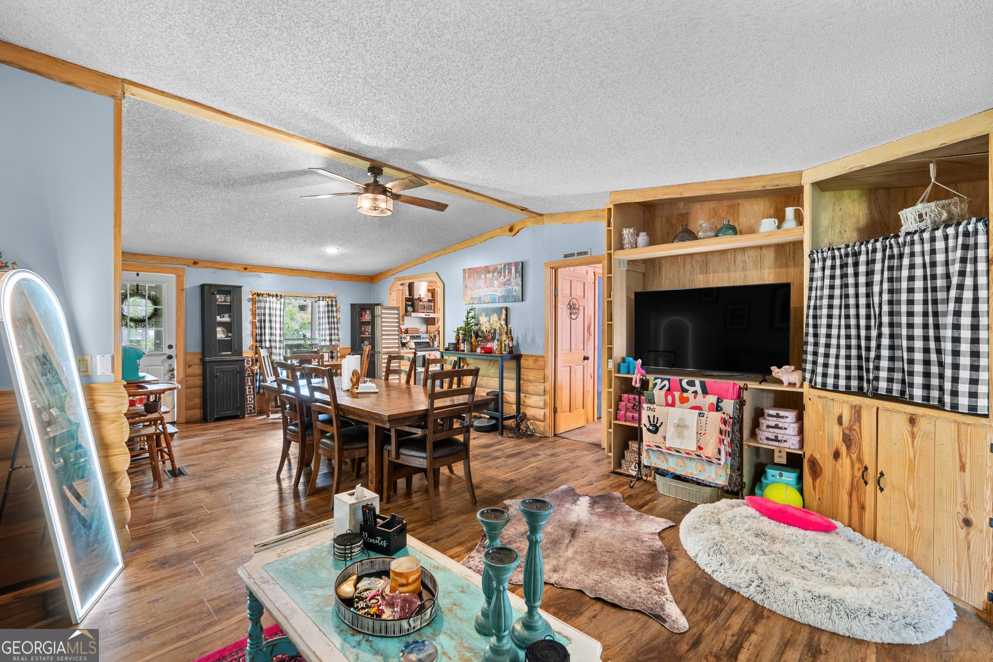 4 bedroom, 4.5 bathroom, 3,284 sq ft single family residence for sale at 67 Lagoon Road, Statesboro, GA 30461 — photo 10