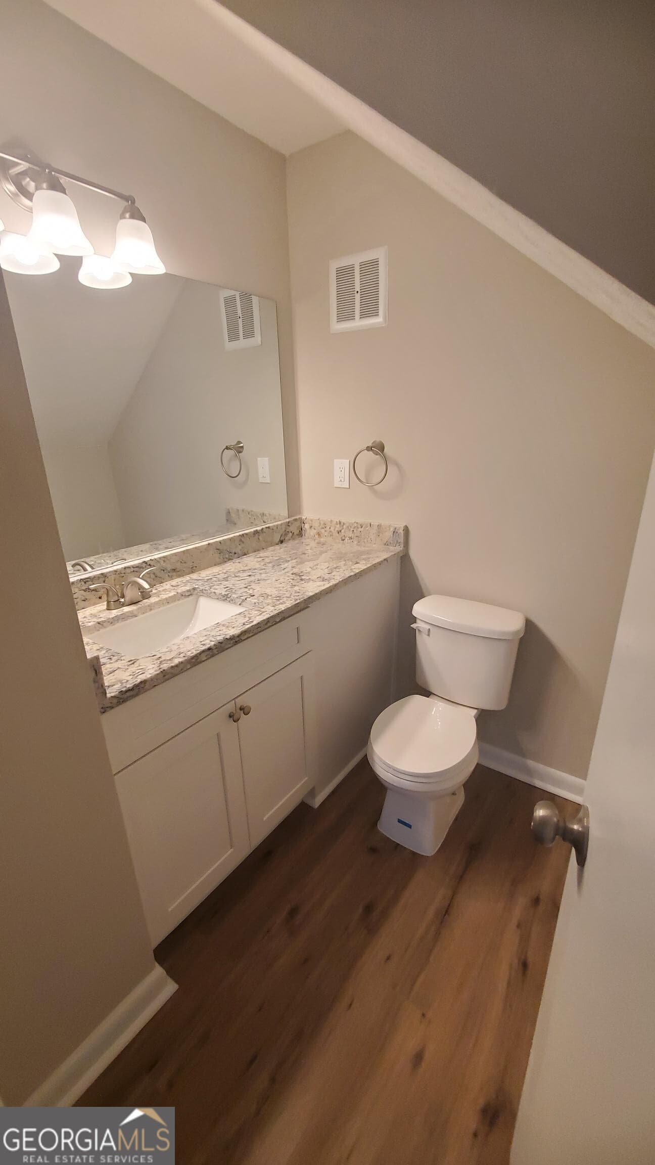 2 bedroom, 2.5 bathroom, 1,250 sq ft condominium for sale at 307 Adair Street B7, Decatur, GA 30030 — photo 6