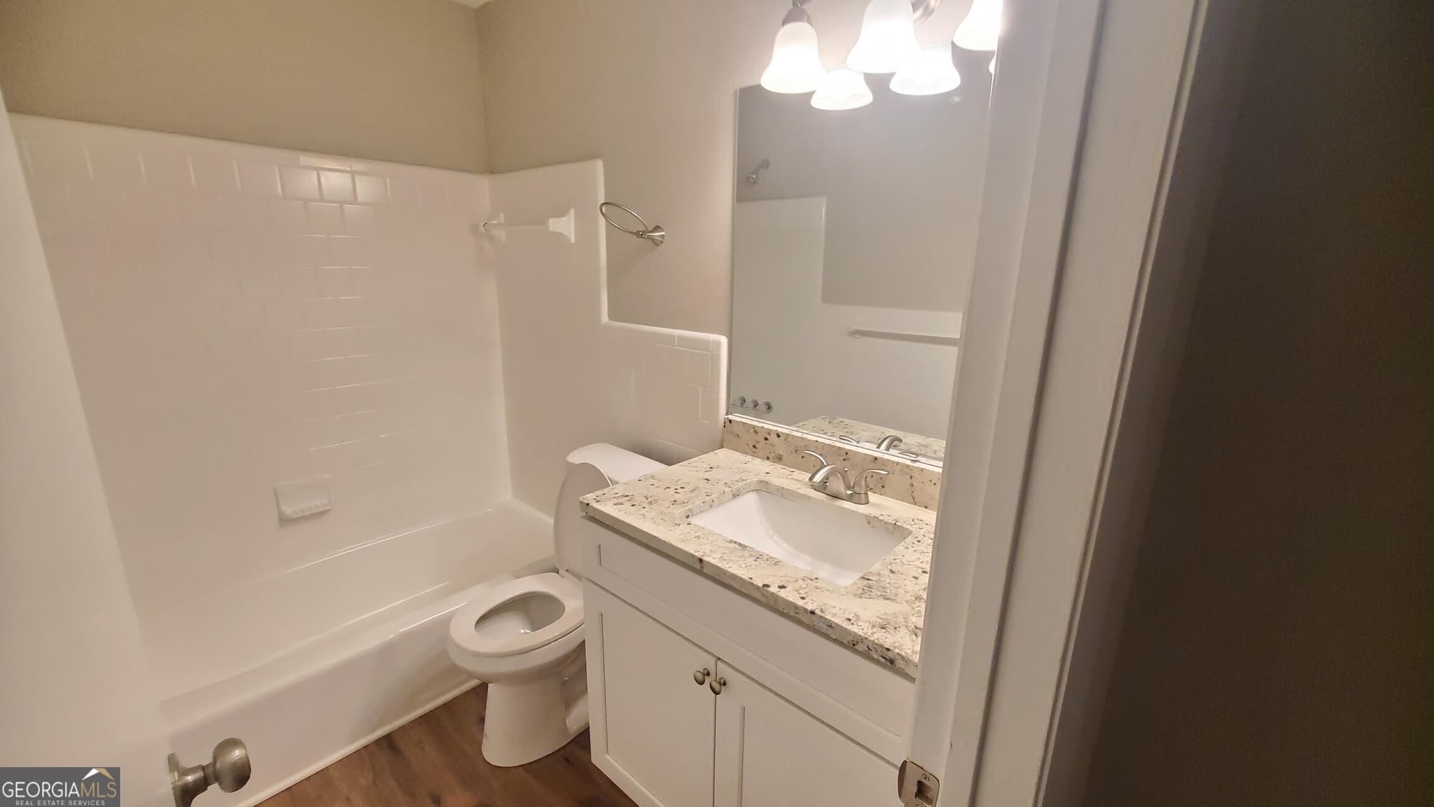 2 bedroom, 2.5 bathroom, 1,250 sq ft condominium for sale at 307 Adair Street B7, Decatur, GA 30030 — photo 10