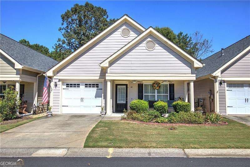 2 bedroom, 2 bathroom, 1,560 sq ft single family residence for sale at 35 Casey Drive, Cartersville, GA 30120 — photo 3