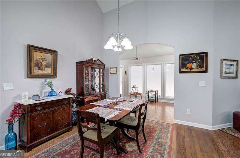 2 bedroom, 2 bathroom, 1,560 sq ft single family residence for sale at 35 Casey Drive, Cartersville, GA 30120 — photo 10