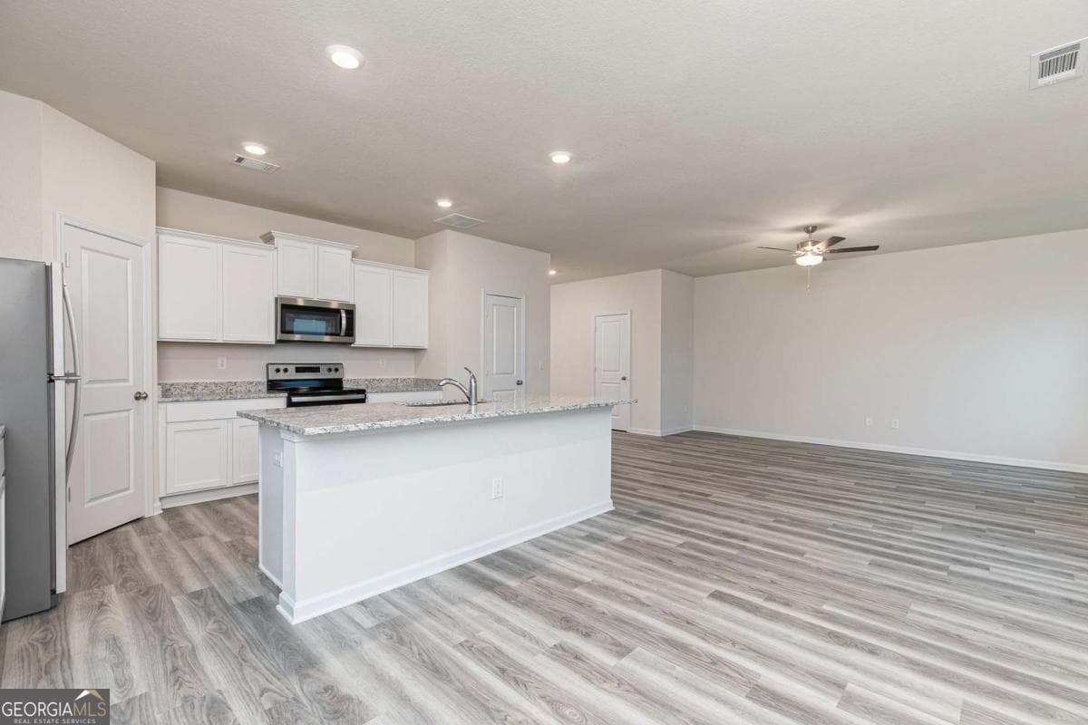 3 bedroom, 2.5 bathroom, 1,680 sq ft single family residence for sale at 110 Howell Drive, Villa Rica, GA 30180 — photo 10