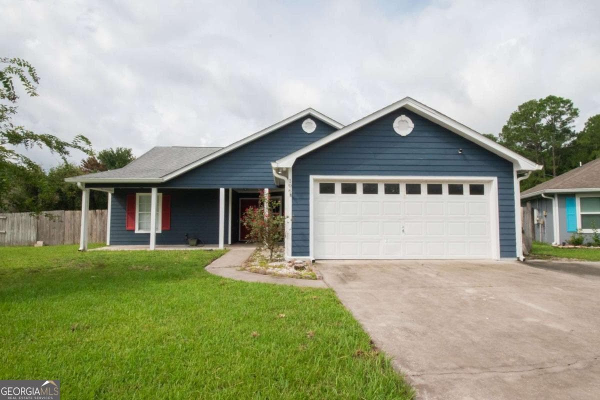 106 Acacia Drive, Kingsland, GA 31548 — most recent listing photo