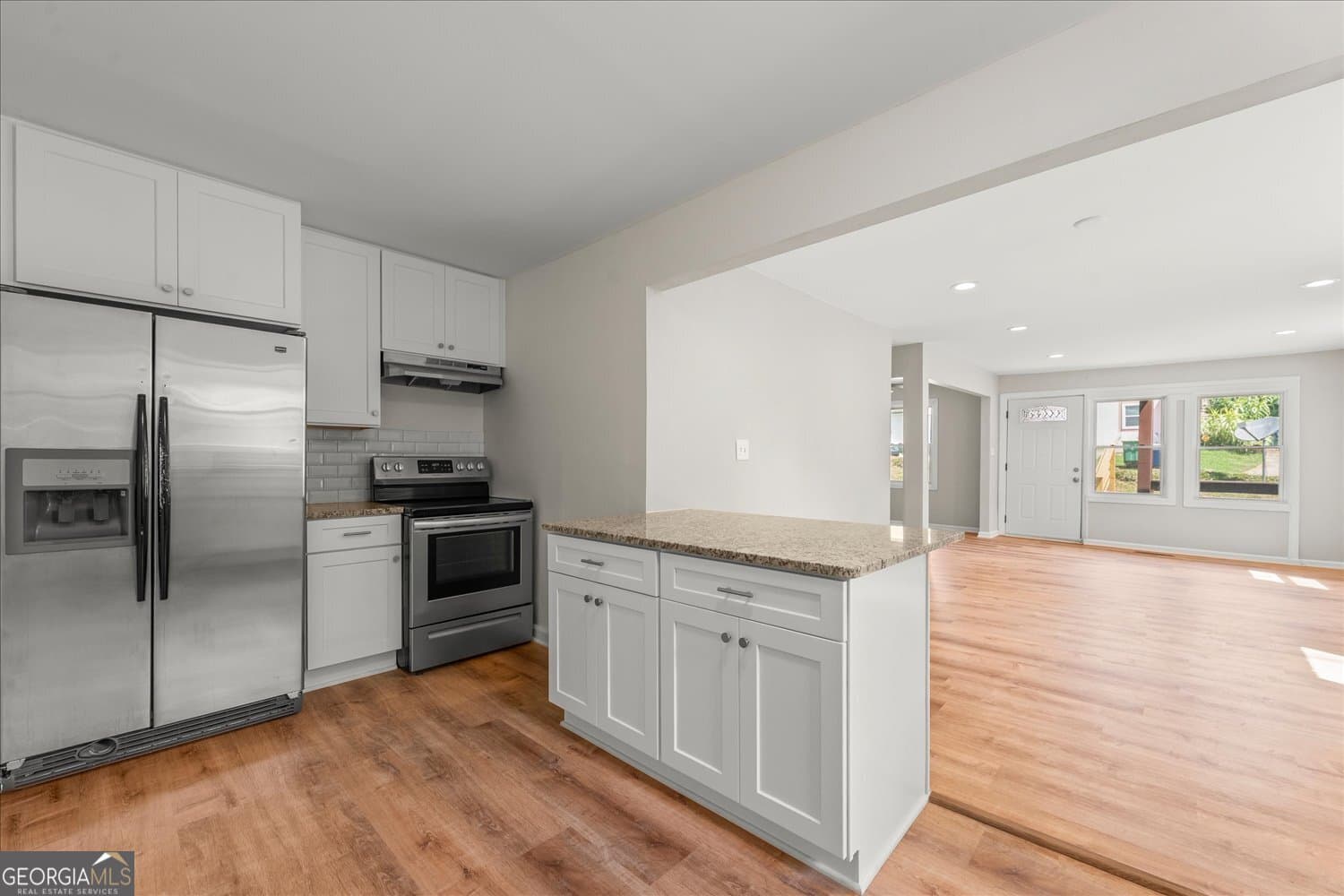 3 bedroom, 2 bathroom, 1,360 sq ft single family residence for sale at 151 Magnolia Terrace, Athens, GA 30606 — photo 10