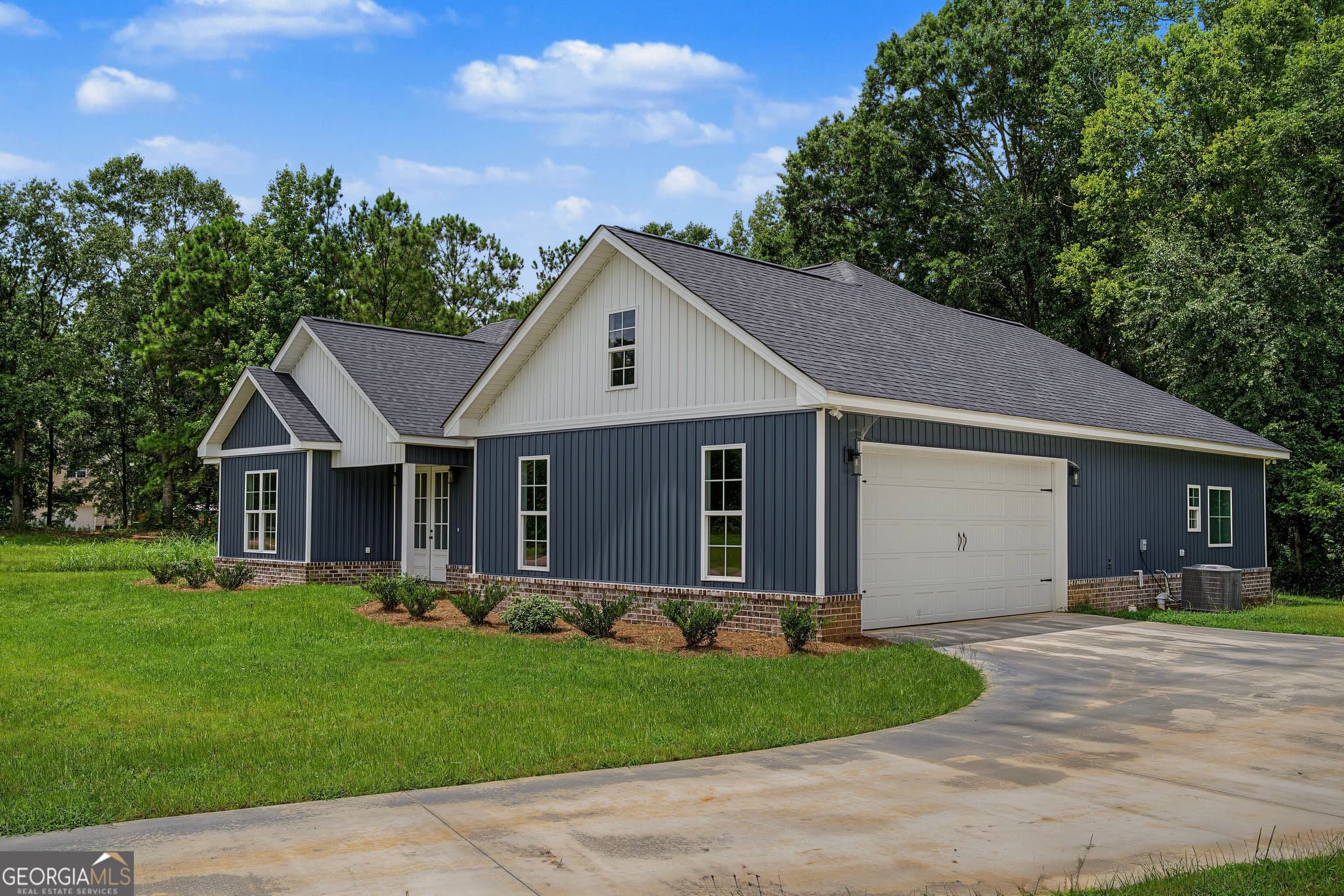 4 bedroom, 2.5 bathroom, 2,086 sq ft single family residence for sale at 1129 Mulberry Place, Dudley, GA 31022 — photo 2