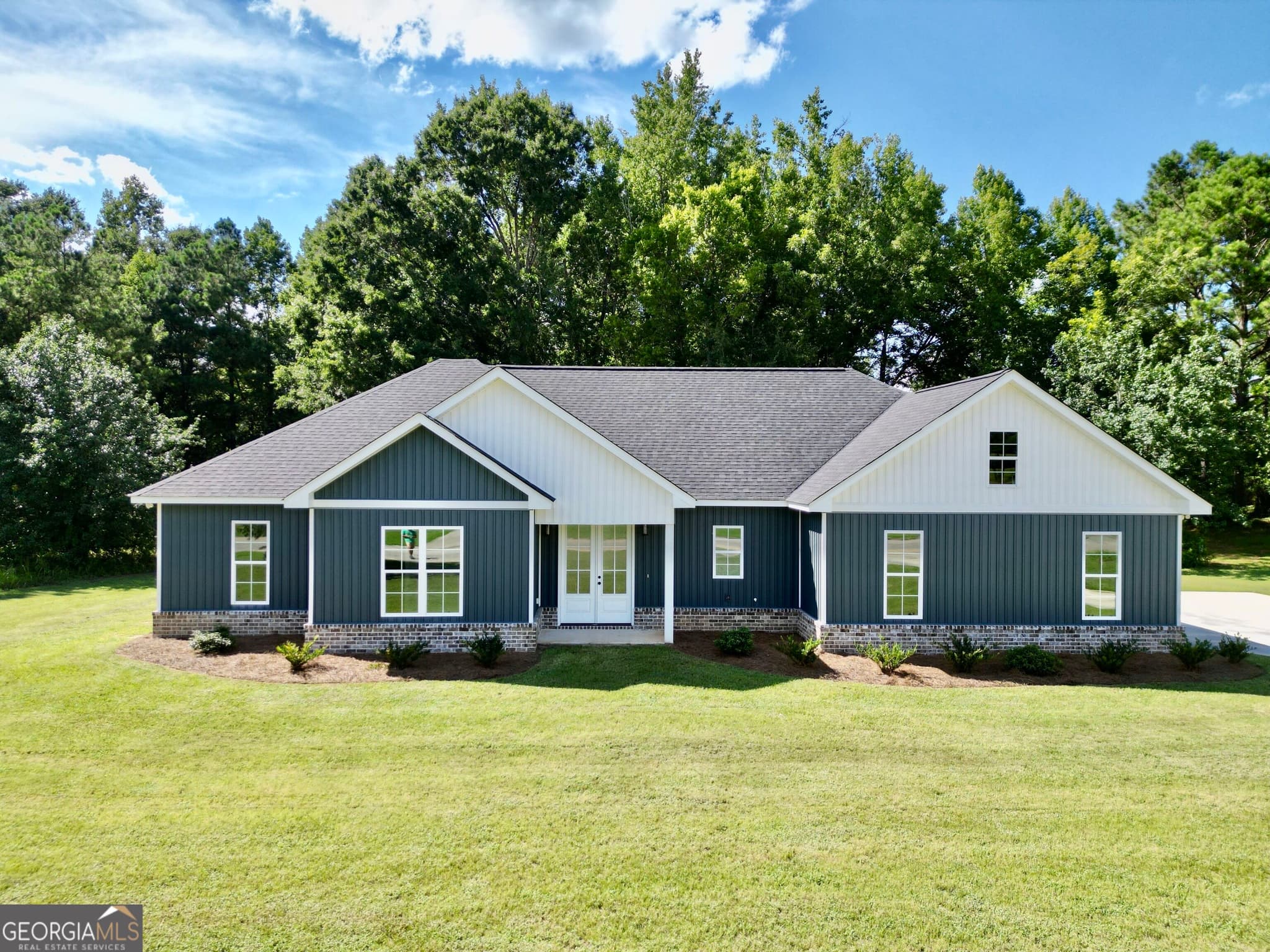 4 bedroom, 2.5 bathroom, 2,086 sq ft single family residence for sale at 1129 Mulberry Place, Dudley, GA 31022 — photo 6