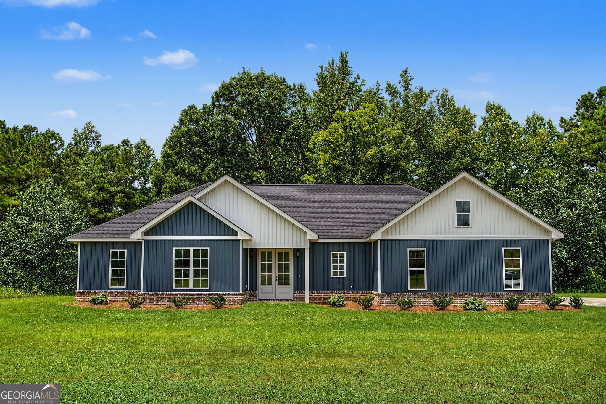 4 bedroom, 2.5 bathroom, 2,086 sq ft single family residence for sale at 1129 Mulberry Place, Dudley, GA 31022 — photo 1 of 28