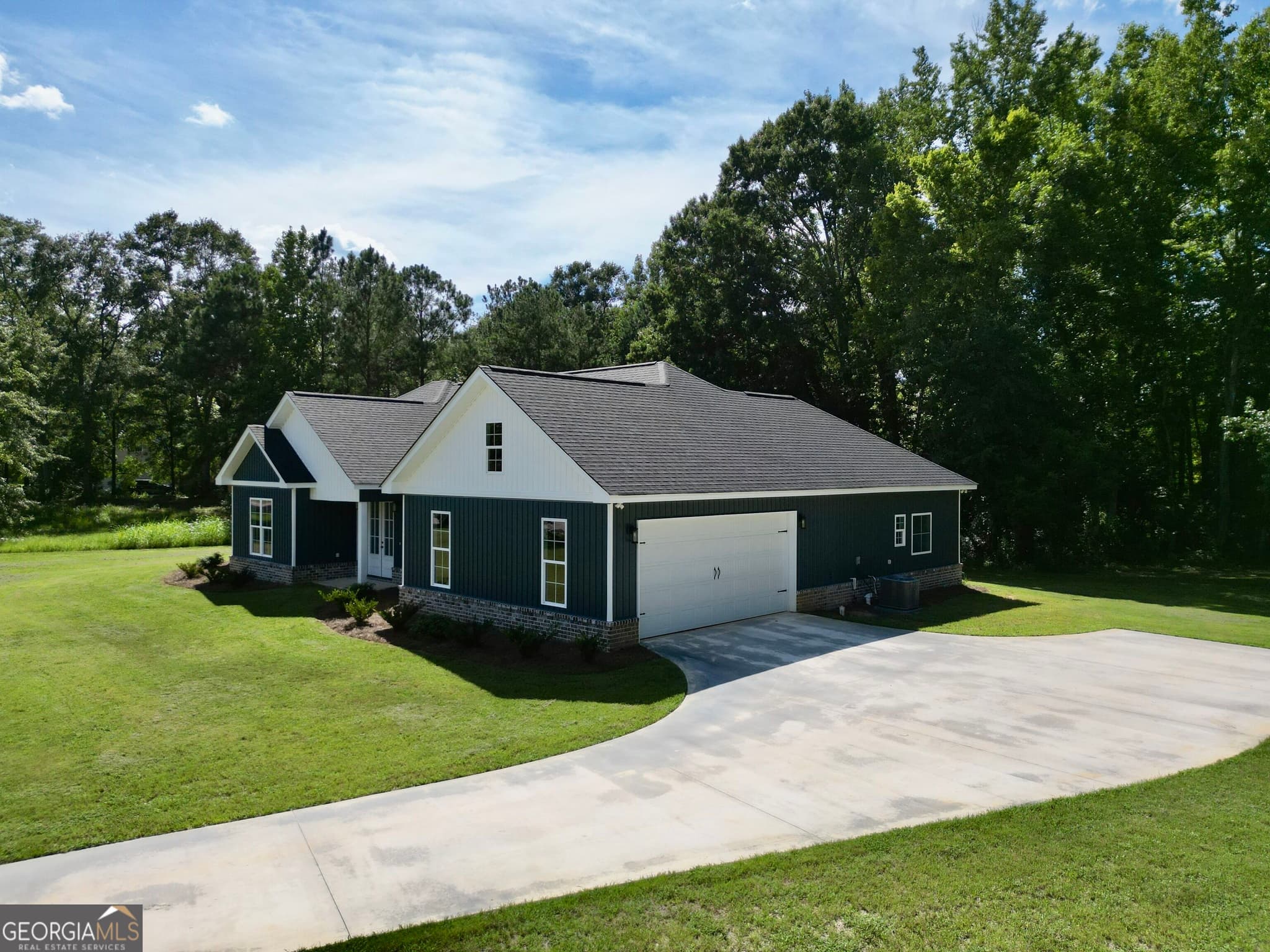 4 bedroom, 2.5 bathroom, 2,086 sq ft single family residence for sale at 1129 Mulberry Place, Dudley, GA 31022 — photo 5