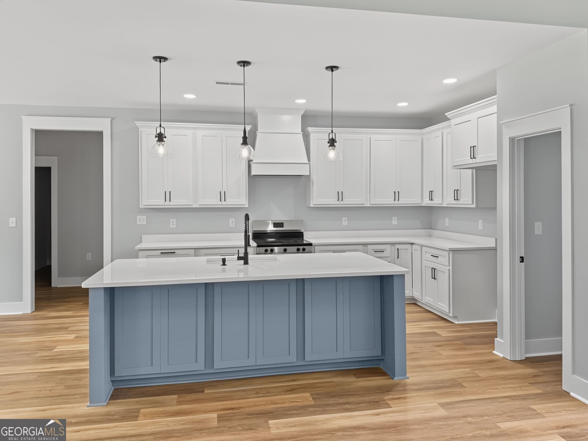 4 bedroom, 2.5 bathroom, 2,086 sq ft single family residence for sale at 1129 Mulberry Place, Dudley, GA 31022 — photo 9