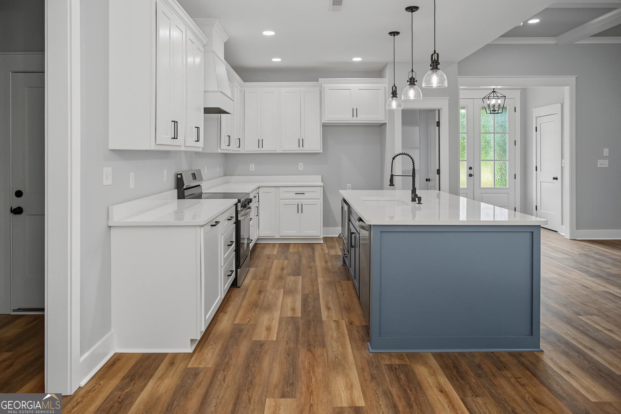 4 bedroom, 2.5 bathroom, 2,086 sq ft single family residence for sale at 1129 Mulberry Place, Dudley, GA 31022 — photo 8