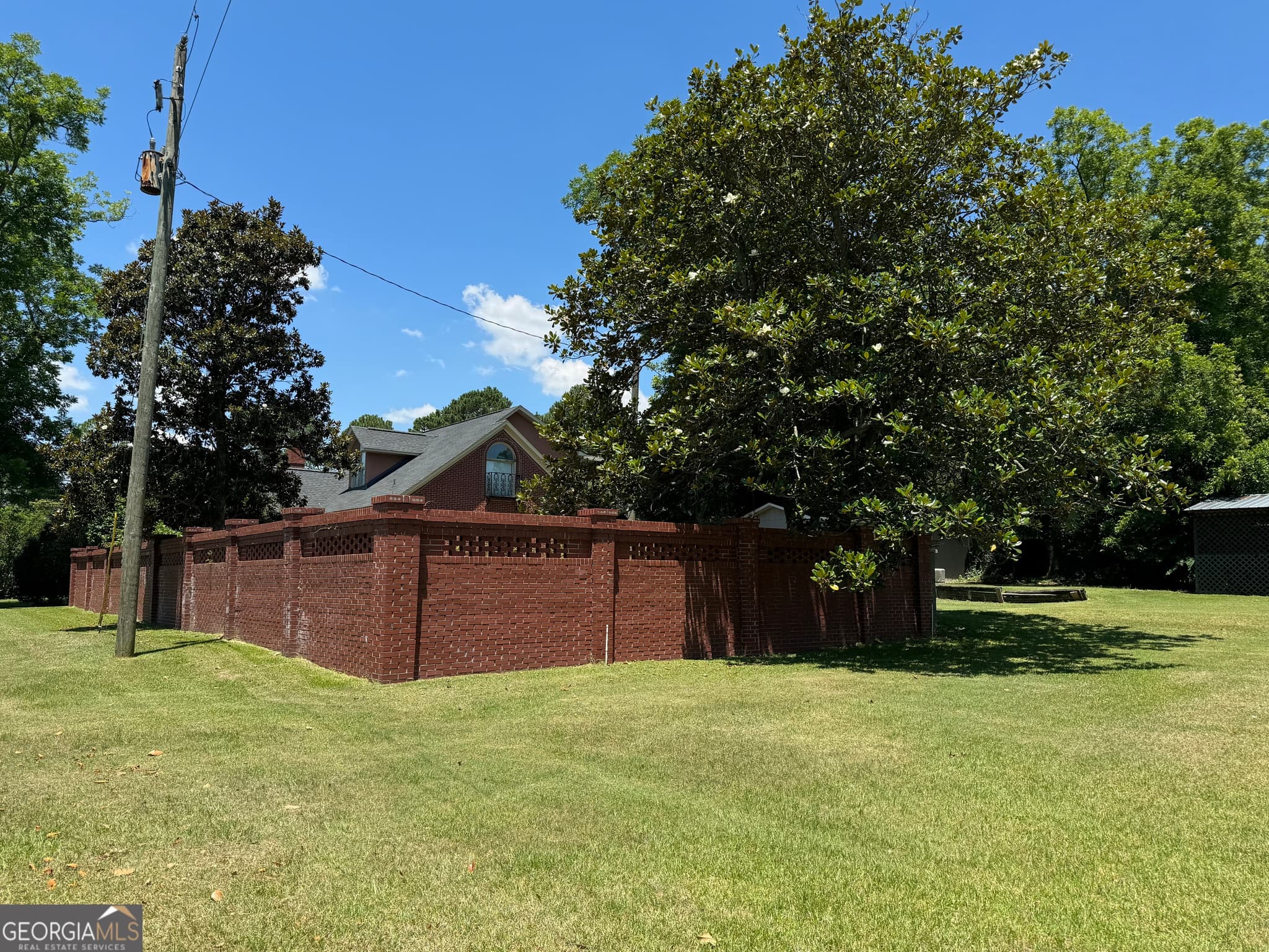 6 bedroom, 7 bathroom, 5,575 sq ft single family residence for sale at 808 Harvey Street, Millen, GA 30442 — photo 6