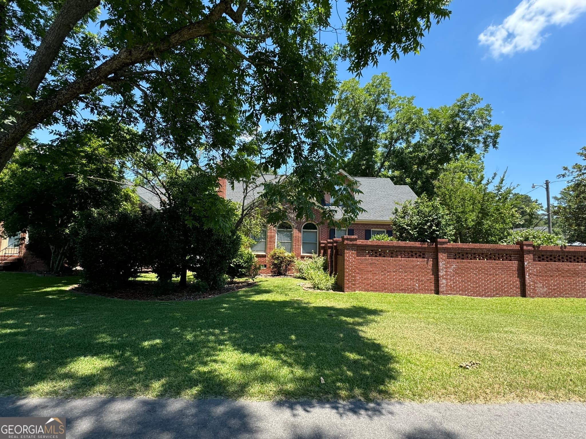 6 bedroom, 7 bathroom, 5,575 sq ft single family residence for sale at 808 Harvey Street, Millen, GA 30442 — photo 5