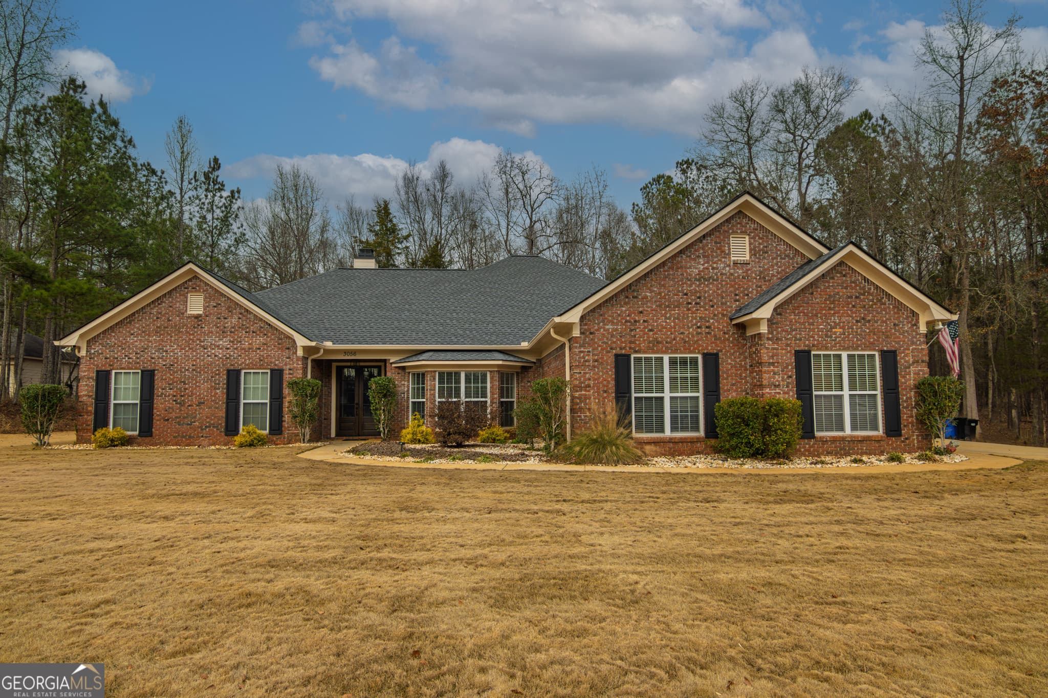 3056 Bentley Drive, Upatoi, GA 31829 — most recent listing photo