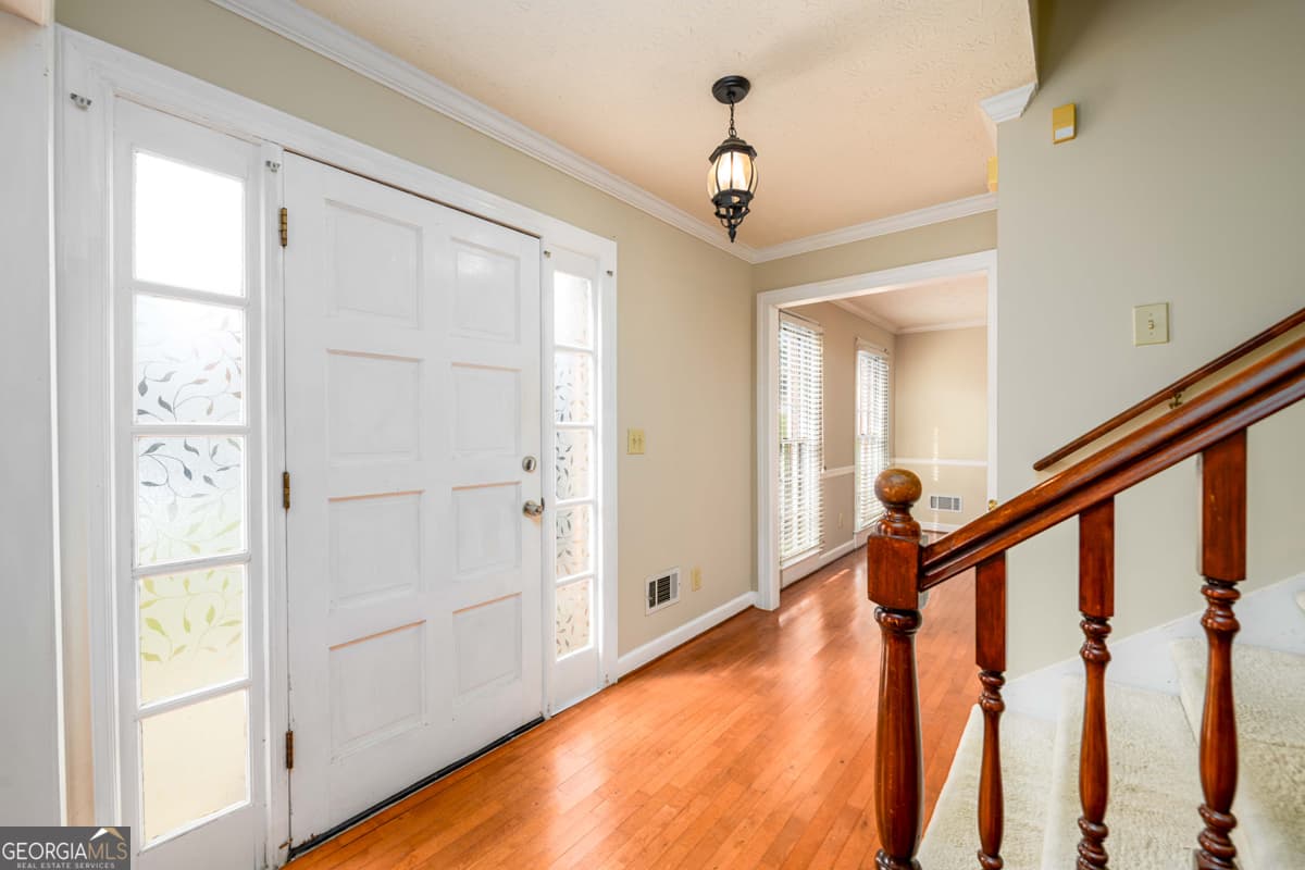 4 bedroom, 2.5 bathroom, 2,805 sq ft single family residence for sale at 6420 Phillips Place, Lithonia, GA 30058 — photo 5