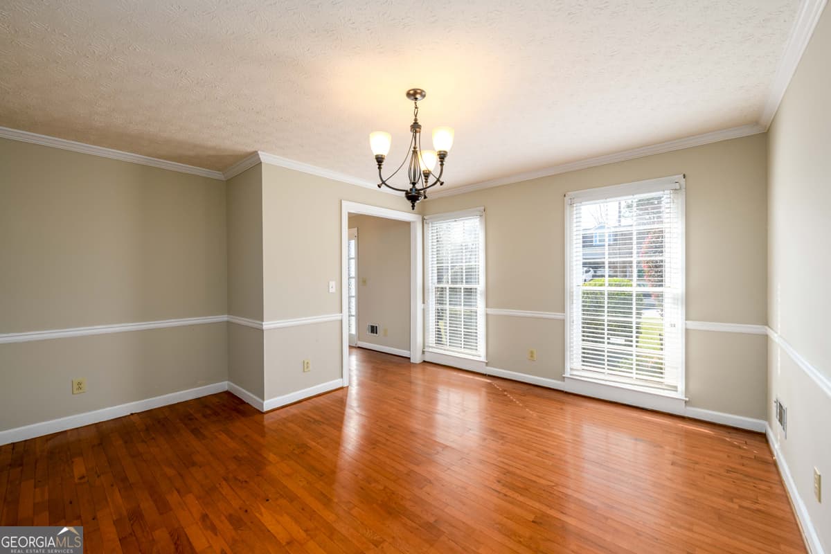 4 bedroom, 2.5 bathroom, 2,805 sq ft single family residence for sale at 6420 Phillips Place, Lithonia, GA 30058 — photo 10