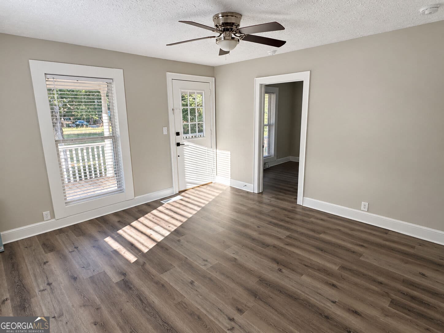 2 bedroom, 2 bathroom, 816 sq ft single family residence for sale at 103 Whitehead Circle, Athens, GA 30606 — photo 6