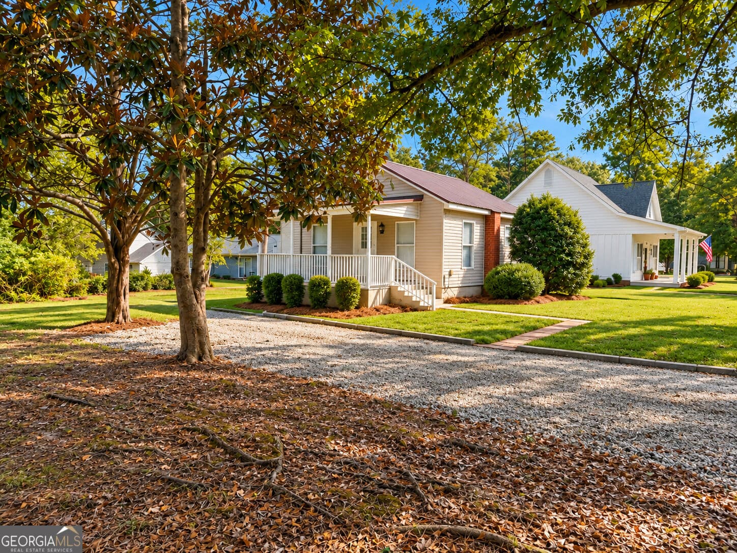 2 bedroom, 2 bathroom, 816 sq ft single family residence for sale at 103 Whitehead Circle, Athens, GA 30606 — photo 3