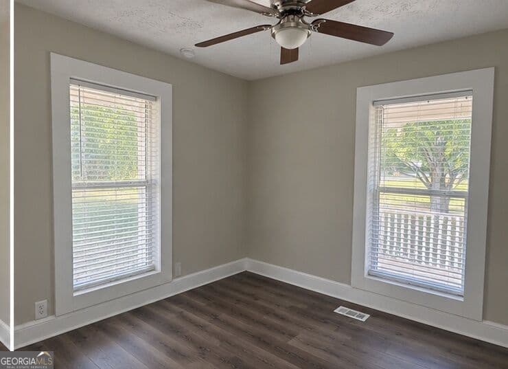 2 bedroom, 2 bathroom, 816 sq ft single family residence for sale at 103 Whitehead Circle, Athens, GA 30606 — photo 9