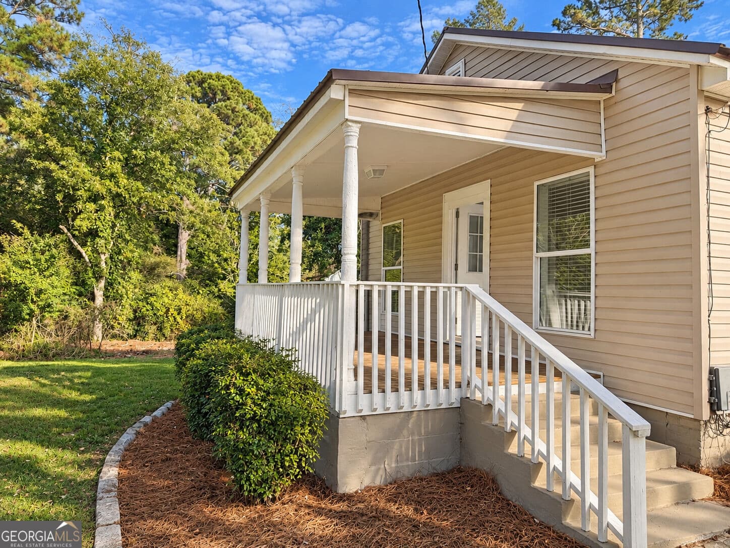 2 bedroom, 2 bathroom, 816 sq ft single family residence for sale at 103 Whitehead Circle, Athens, GA 30606 — photo 4