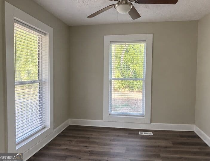 2 bedroom, 2 bathroom, 816 sq ft single family residence for sale at 103 Whitehead Circle, Athens, GA 30606 — photo 8