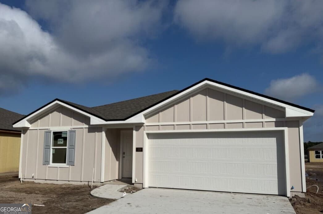 109 Willow Oak Court, Kingsland, GA 31548 — most recent listing photo