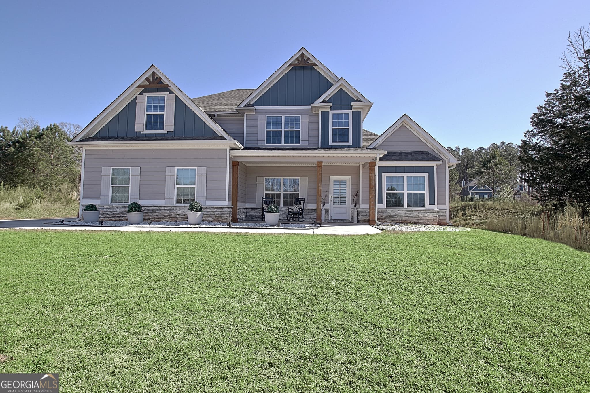 4 bedroom, 3.5 bathroom, 3,063 sq ft single family residence sold at 39 Winifred Way, Senoia, GA 30276