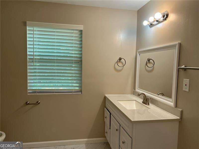 3 bedroom, 2 bathroom single family residence for sale at 2005 Benson Avenue, Smyrna, GA 30080 — photo 5