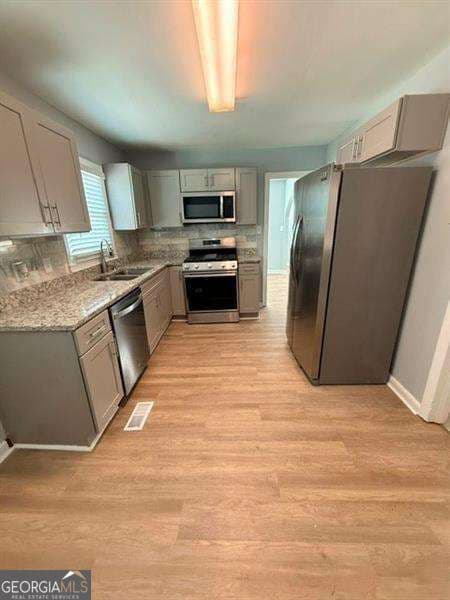 3 bedroom, 2 bathroom single family residence for sale at 2005 Benson Avenue, Smyrna, GA 30080 — photo 10