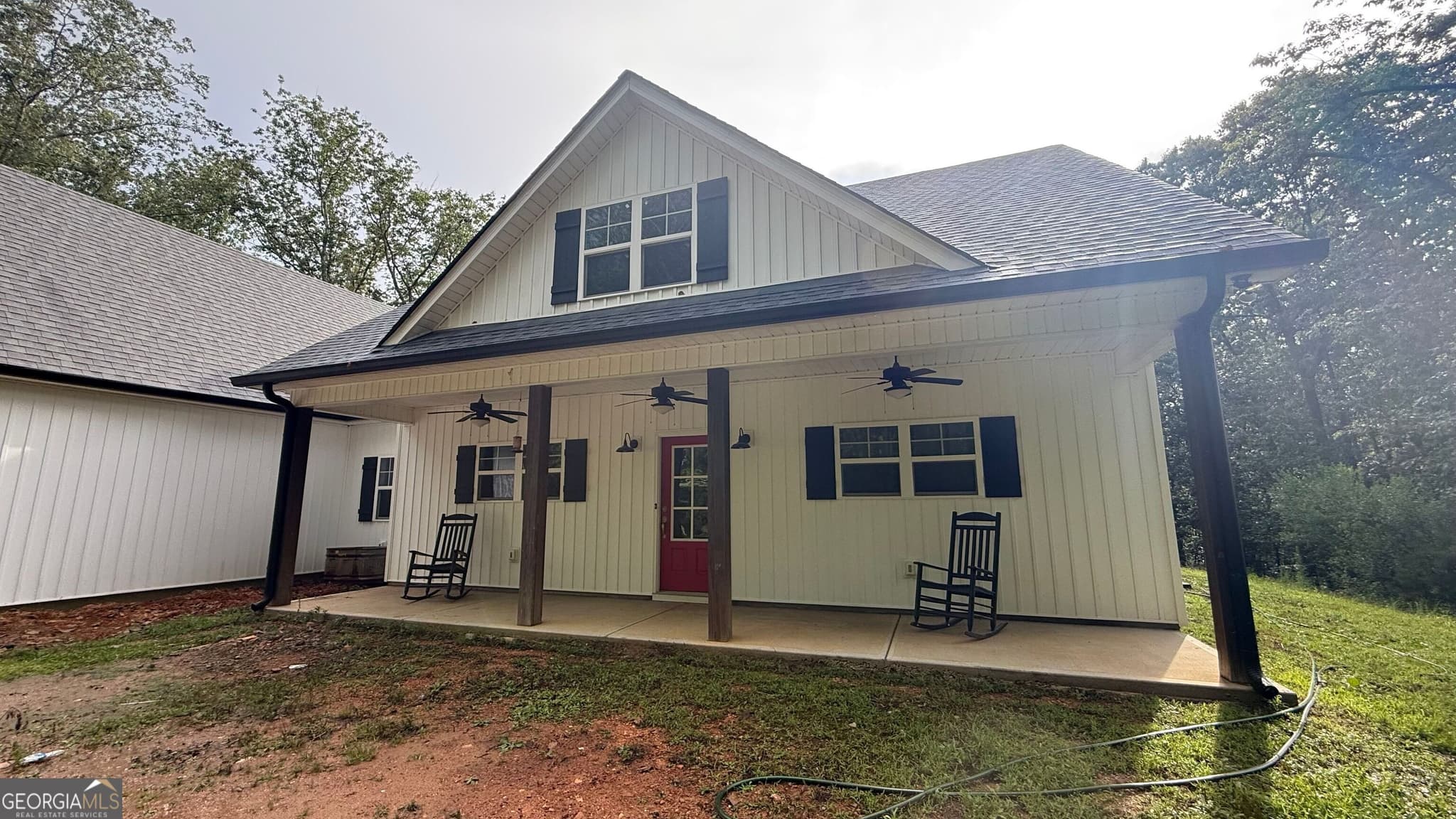 3 bedroom, 2 bathroom, 2,377 sq ft single family residence for sale at 1440 McCard Lake Road, Meansville, GA 30256 — photo 2