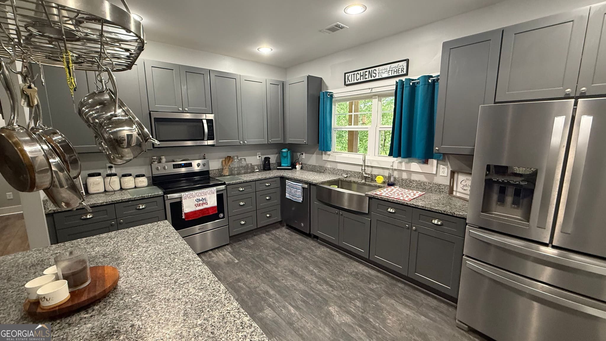 3 bedroom, 2 bathroom, 2,377 sq ft single family residence for sale at 1440 McCard Lake Road, Meansville, GA 30256 — photo 7