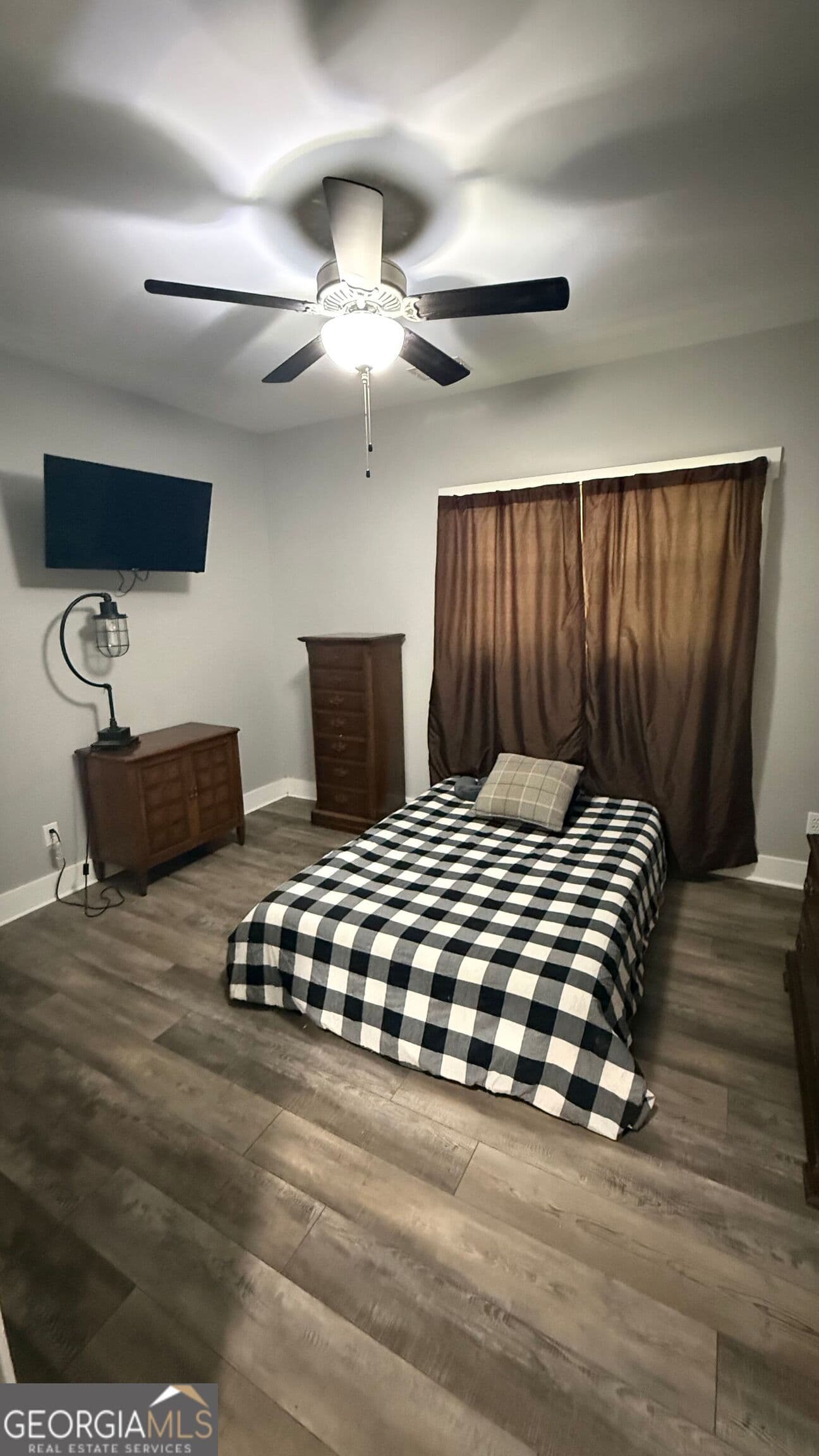 3 bedroom, 2 bathroom, 2,377 sq ft single family residence for sale at 1440 McCard Lake Road, Meansville, GA 30256 — photo 10