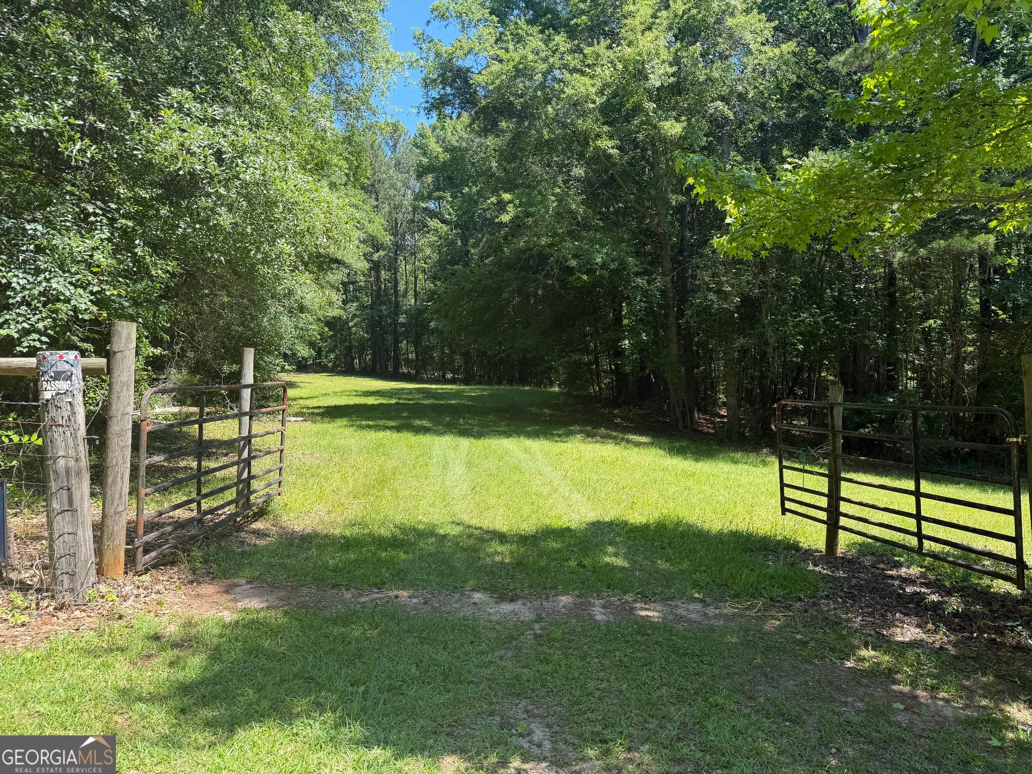 agriculture sold at 0 Lakewood Drive, Newnan, GA 30263
