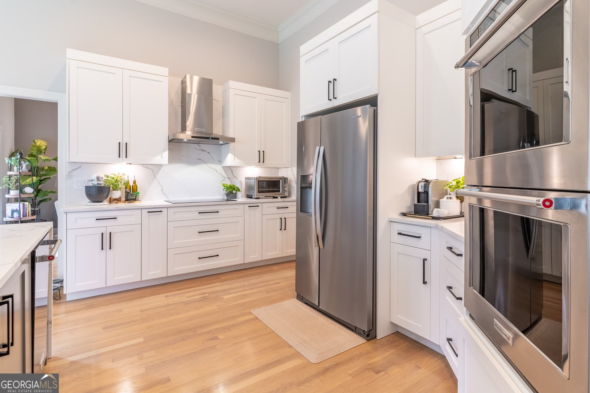 4 bedroom, 3.5 bathroom, 3,342 sq ft single family residence for sale at 1070 Saint Albans Path, Watkinsville, GA 30677 — photo 9