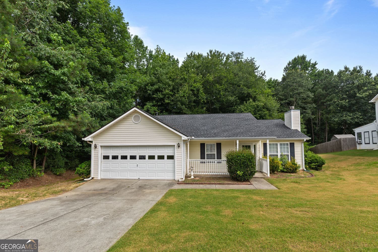 3 bedroom, 2 bathroom, 1,547 sq ft single family residence for rent at 2510 Ft Daniels Drive, Dacula, GA 30019 for $1,800 a month — photo 1 of 1