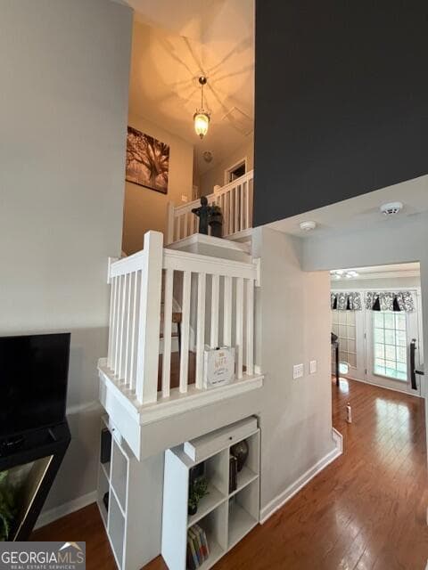3 bedroom, 2.5 bathroom, 1,319 sq ft townhouse for sale at 206 Sonata Circle, Pooler, GA 31322 — photo 6
