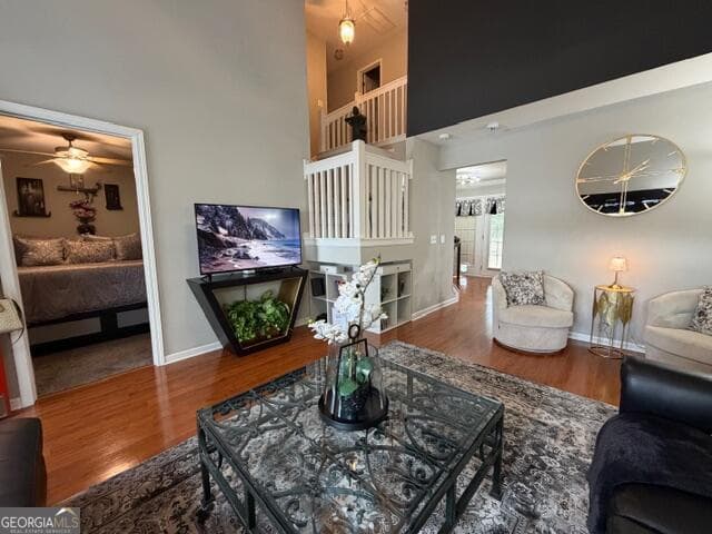 3 bedroom, 2.5 bathroom, 1,319 sq ft townhouse for sale at 206 Sonata Circle, Pooler, GA 31322 — photo 5