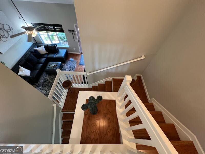 3 bedroom, 2.5 bathroom, 1,319 sq ft townhouse for sale at 206 Sonata Circle, Pooler, GA 31322 — photo 4