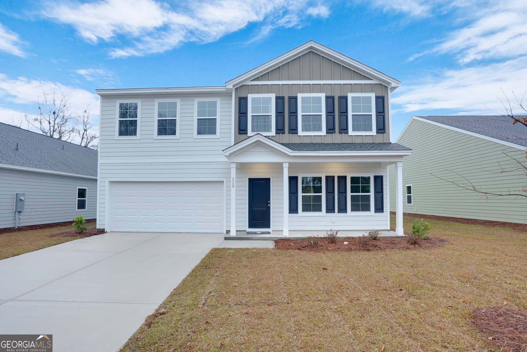 520 Outpost Way, Statesboro, GA 30461 — most recent listing photo